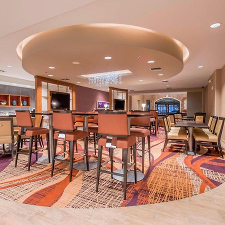 Springhill Suites By Marriott San Antonio Downtown-Riverwalk Area Esterno foto