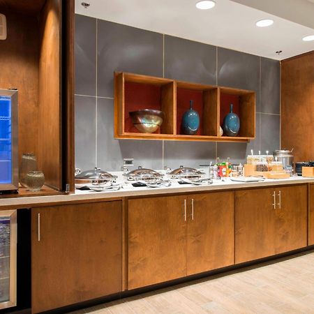 Springhill Suites By Marriott San Antonio Downtown-Riverwalk Area Esterno foto