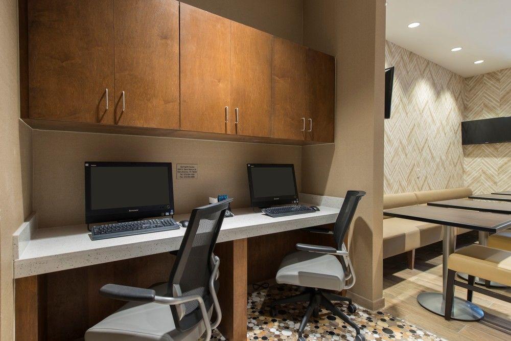 Springhill Suites By Marriott San Antonio Downtown-Riverwalk Area Esterno foto
