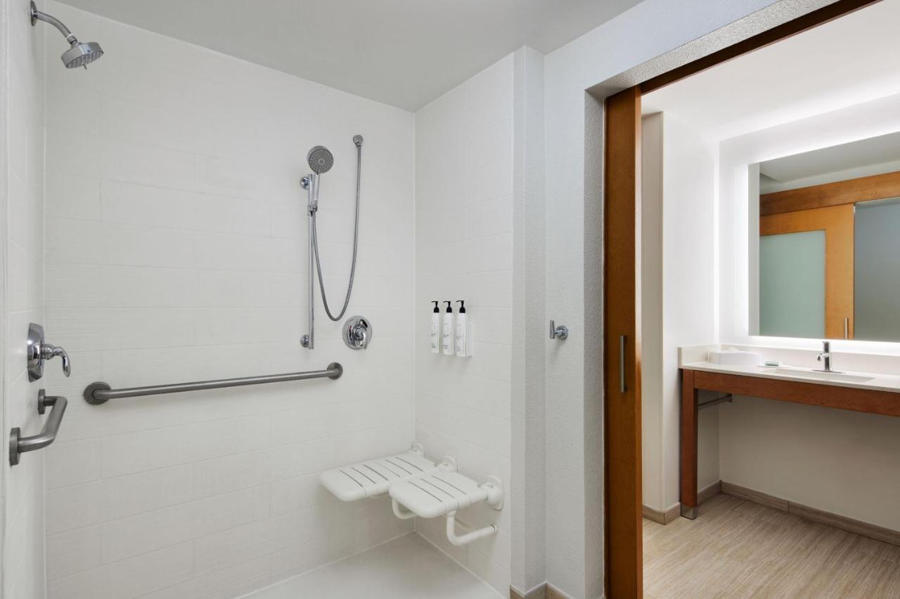 Springhill Suites By Marriott San Antonio Downtown-Riverwalk Area Esterno foto
