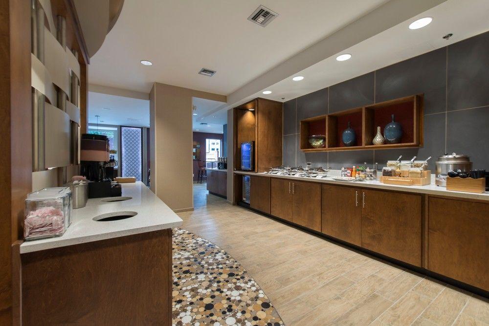 Springhill Suites By Marriott San Antonio Downtown-Riverwalk Area Esterno foto
