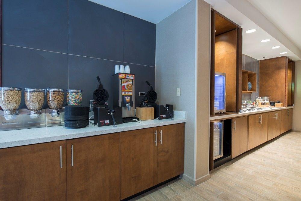 Springhill Suites By Marriott San Antonio Downtown-Riverwalk Area Esterno foto