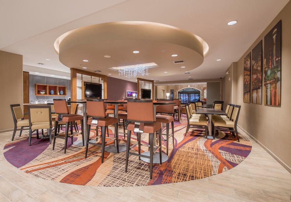 Springhill Suites By Marriott San Antonio Downtown-Riverwalk Area Esterno foto