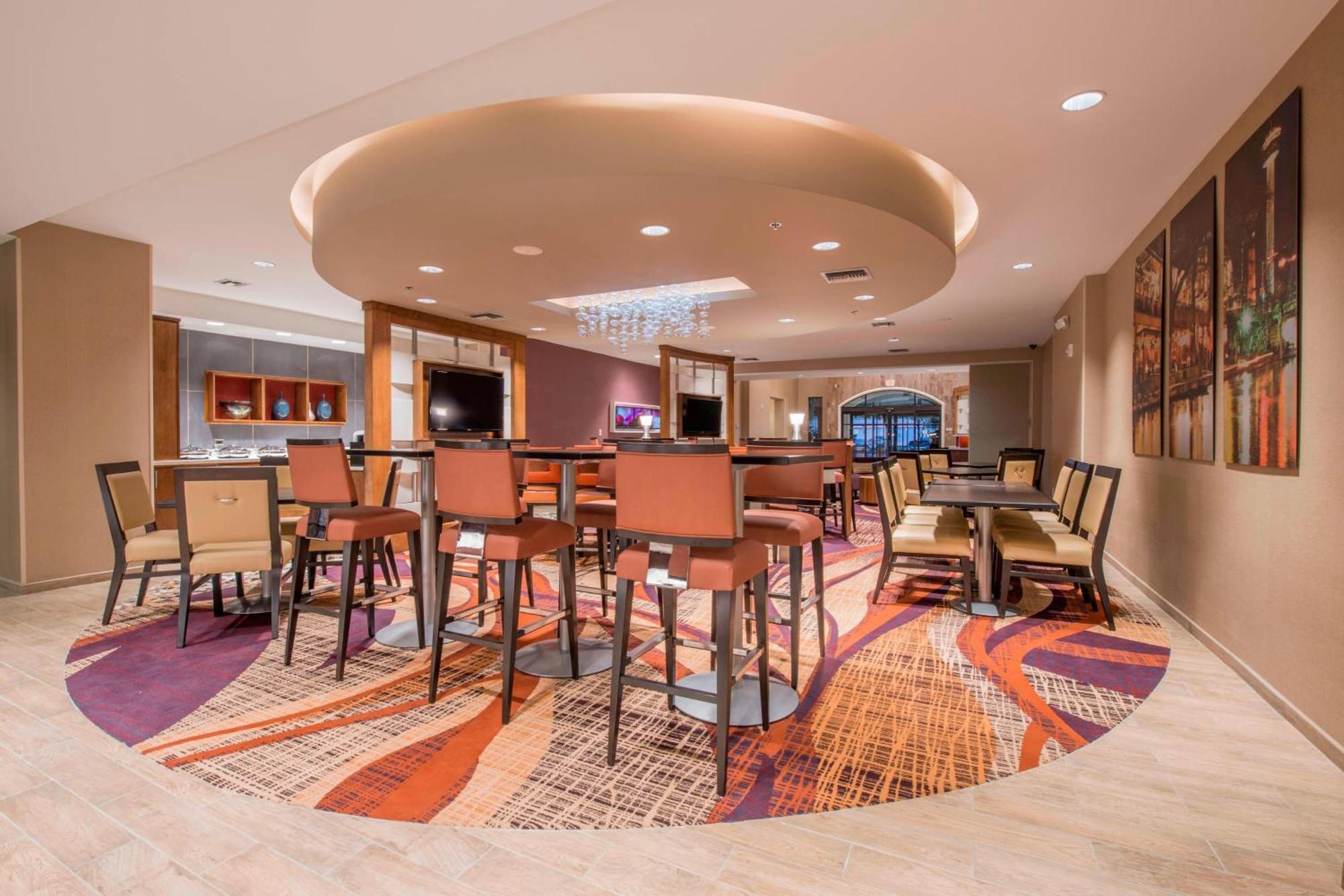 Springhill Suites By Marriott San Antonio Downtown-Riverwalk Area Esterno foto