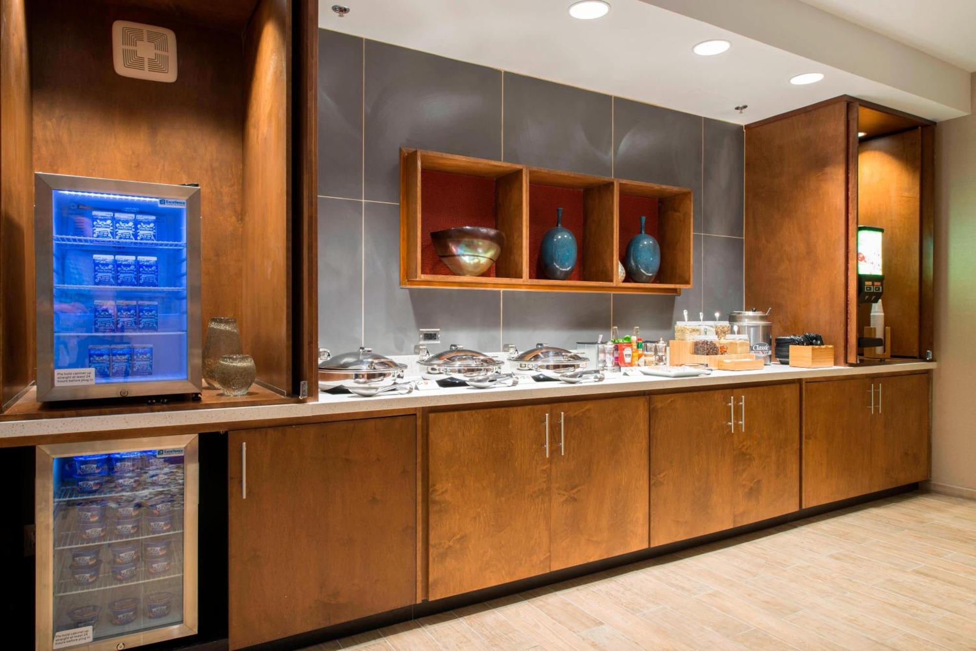 Springhill Suites By Marriott San Antonio Downtown-Riverwalk Area Esterno foto