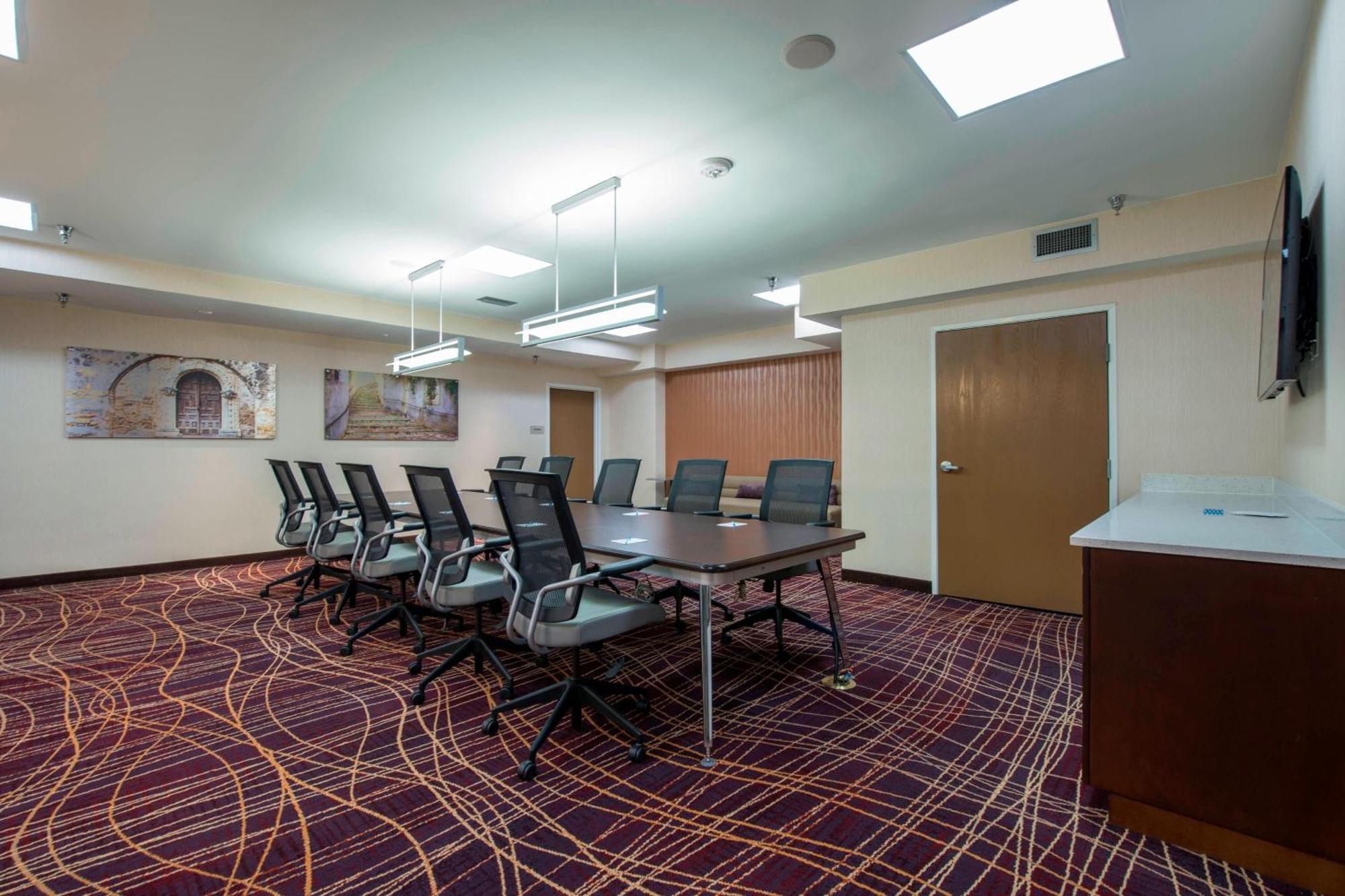 Springhill Suites By Marriott San Antonio Downtown-Riverwalk Area Esterno foto