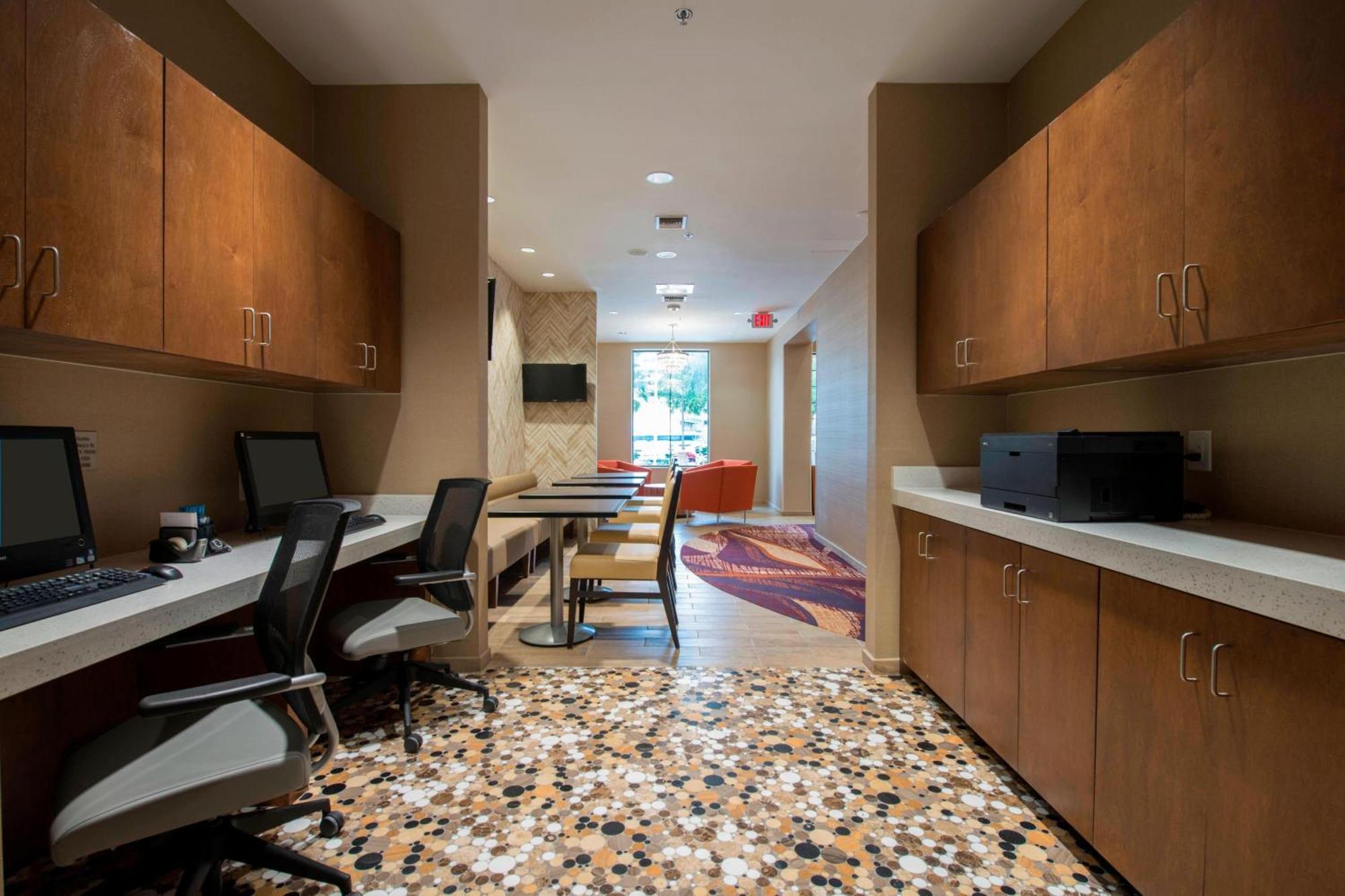 Springhill Suites By Marriott San Antonio Downtown-Riverwalk Area Esterno foto