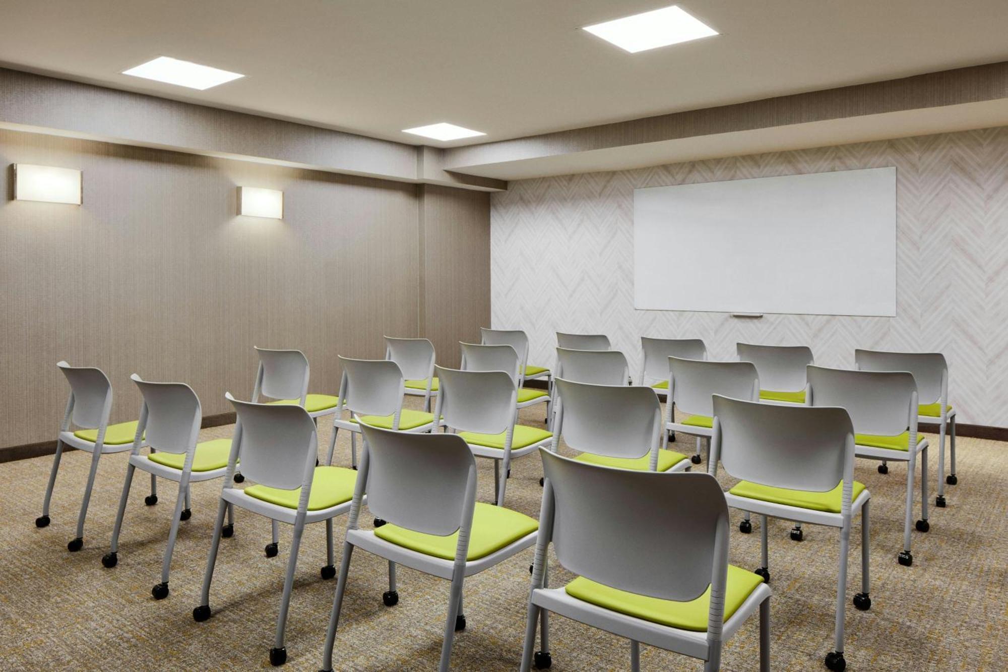 Springhill Suites By Marriott San Antonio Downtown-Riverwalk Area Esterno foto