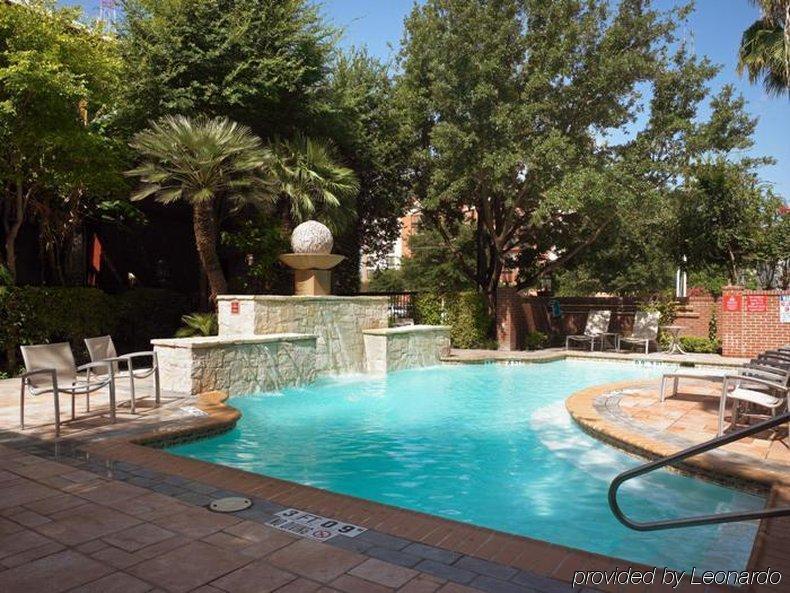 Springhill Suites By Marriott San Antonio Downtown-Riverwalk Area Esterno foto