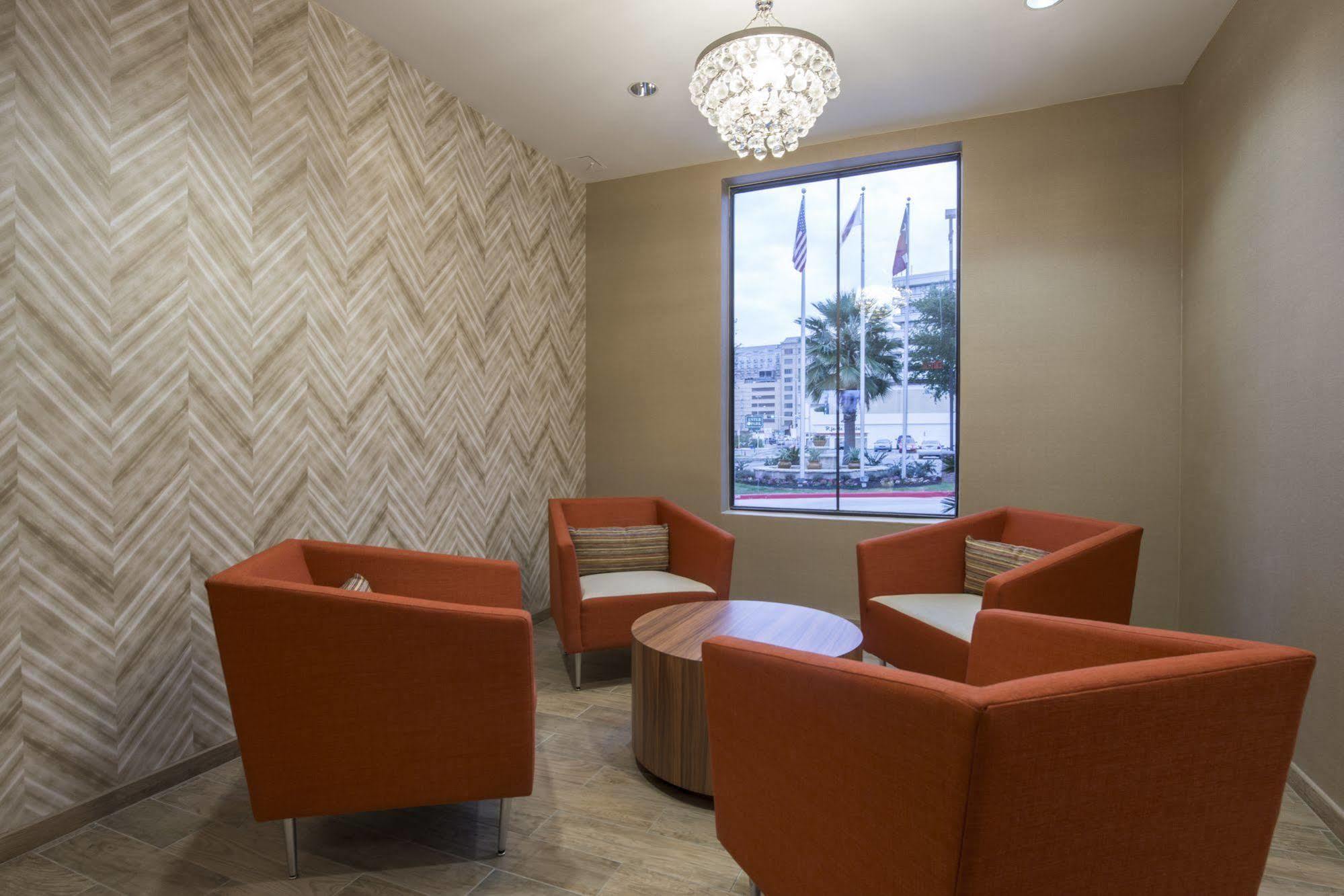 Springhill Suites By Marriott San Antonio Downtown-Riverwalk Area Esterno foto