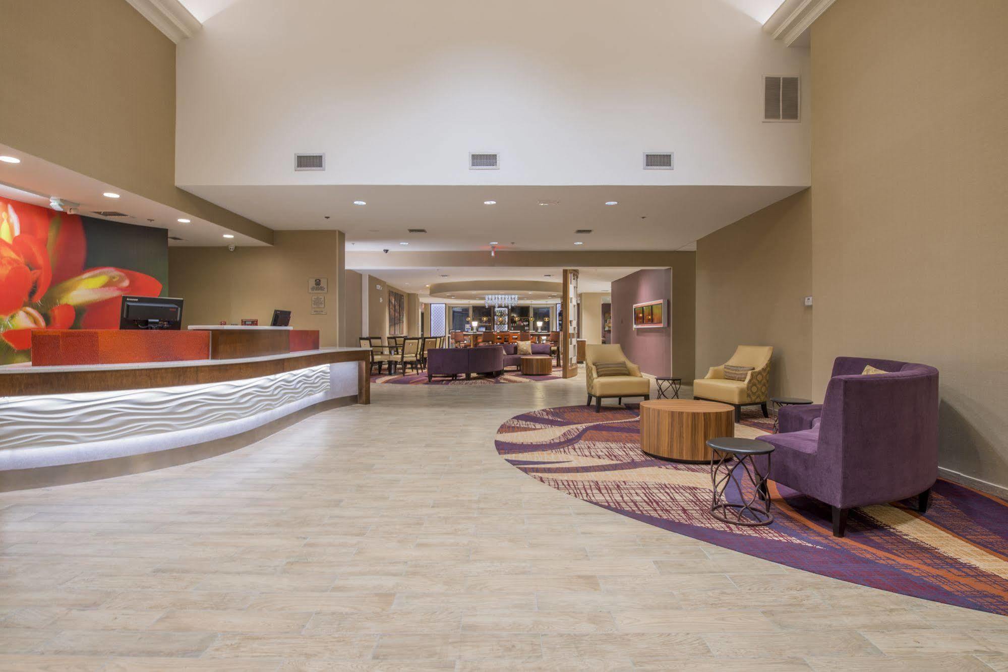 Springhill Suites By Marriott San Antonio Downtown-Riverwalk Area Esterno foto